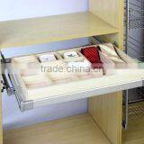 Pull-out Tie&belt Rack in Shenzhen thumbnail-1