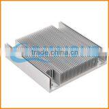 Heatsink Made in China, Aluminum Heat-Sink, Indoor Led Bulb Aluminium Heatsink thumbnail-4