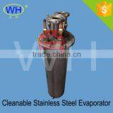 Stainless steel heat exchangers manufacturers ISO certification