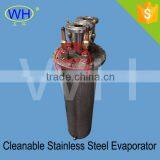 Stainless Steel Heat Exchanger 12 kw thumbnail-1