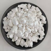 Corrosion Resistance Concrete Structure Insulation Cristobalite Sand SIO 98% thumbnail-2