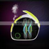 Partable Oxygen Concentrator With CE thumbnail-4