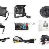 Erisin ES322 7" HD TFT LCD Color Monitor 18 LED CCD Camera thumbnail-4