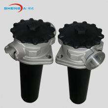 Hydraulic Oil Inline Filter Tank Top Filter Assembly thumbnail-3