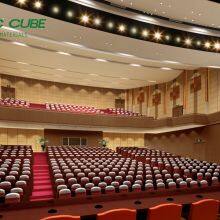 Wooden Grooved Acoustic Panel thumbnail-5