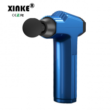Hot Selling Dropshipping USB CHARGE Tissue Massage Gun Masajeador Para Adelgasar Other Massage Product Finishing Touch Flawless