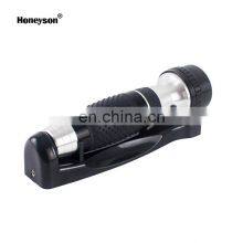 Honeyson Hotel Room Wall Mounted Emergency Torch Flash Light thumbnail-4