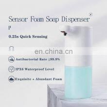 OEM Hand Automatic Touchless Soap Dispenser Liquid for Wholesales thumbnail-5