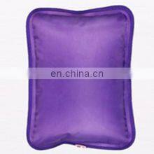 Zhejiang Cixi Beautifully Packaged Pillow Shape Hand Warmer Heat Pack Electric Hot Water Bag thumbnail-1