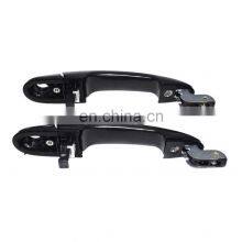 2 x Front Left Right Exterior Outside Door Handle 82650-2E020 for Hyundai Tucson thumbnail-2