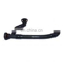 Free Shipping!New Crankcase Breather Hose Kit For 2006 325i 330i E90 2006-2007 525i 530i E60 thumbnail-4