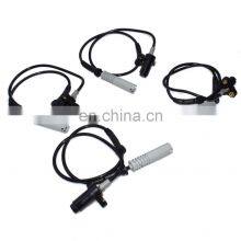 Бесплатная доставка! 4 шт. переднего левого датчика скорости колеса ABS для BMW 528i 540i E39 34521182159 thumbnail-1