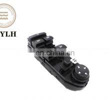 Driver Side Power Window Lifter Control Switch 4pins for BMW E83 X3 2004-10 61313414354 thumbnail-2