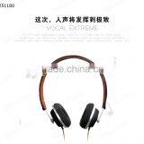 2016 Popular LP3 Metal Ear Headphone