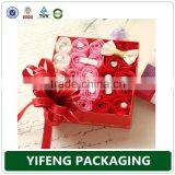 China Window Design Flower Box/ Gift Flower Box thumbnail-2