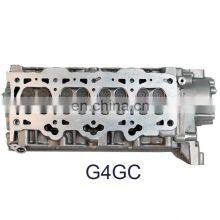 2.0L T-GDI Engine Accessories G4KH Cylinder Head For Hyundai Santa Fe Sonata I30 Kia Sportage Optima Sorento thumbnail-5