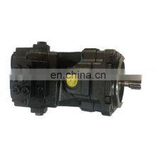 Parker V12-060 V12-080 V12-160 Series Plunger Type High Speed Motor V12-080-MS-SV-S-000-0-0 thumbnail-4