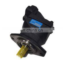 Vol-vo Parker Hydraulic Piston Pump Motor F11-028-QB-SN-K-000 Motor thumbnail-4