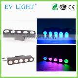 2015 New 5pcs 15w Rgb Led Dmx Matrix Blinder