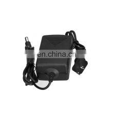 10/100/1000M 1 Fiber Port +1/4 RJ45 Port Gigabit RJ45 To Ethernet Fiber Media Converter thumbnail-4