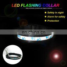 Usb Charging Led Dog Collar Anti-lost/avoid Car Accident Collar For Dogs Puppies Dog Collars Leads Led Supplies Pet Products thumbnail-2