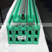 Precision Linear Guideway Cnc Router Linear Guide Rail Hrg15 Hrg20 thumbnail-5