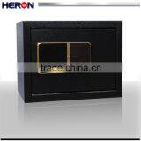 (FIN-C25) Fingerprint Safe,biometric Fingerprint Safe,safe Deposit Box Quality Choice Supplier's Choice thumbnail-1