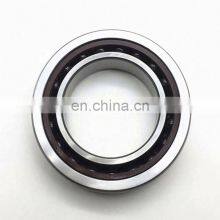 Single Row Super Precision Angular Contact Ball Bearing S7009 FW/HC