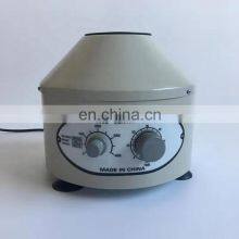 Desktop PRP Centrifugal Machine 800D 6 Holes Electric Centrifuge for Lab Use thumbnail-2