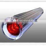 High Quality Three-target All-glass Evacuated Tube Solar Collector