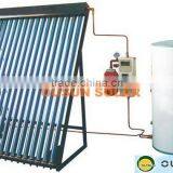 Split Solar Water Heating System for Apartment,factory,school