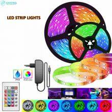 Amazon Top 10 Best Selling LED Strip Lamp Cuttable APP Control LED Strips thumbnail-2