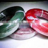 Popular Hotsell Silicone Rubber Cable thumbnail-4