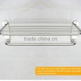 Wesda Made in China Stainless Steel Shelf Towel Rack Bathroom 8627 thumbnail-5