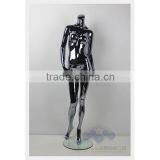 Silver Headless Female Mannequins for Sale thumbnail-1