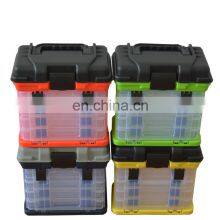 Buy Wholesale China Fishing Lure Tackle Box Fishing Tackle Storage