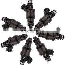1 Holes Fuel Injectors Engine Part for Toyota 4Runne Pickup OE 23250-65020 23209-65020 thumbnail-2