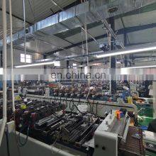 Factory Supply Hot Sales Customized Printed Holographic Foil Ziplock Packaging Plastic Mylar Zipper Bag Food thumbnail-3