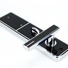 Smart Rfid Keyless Card Digital Hotel Door Lock thumbnail-3