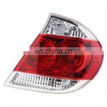 For Toyota 2005 Camry Tail Lamp 81551-8y004 81561-8y004 Car Taillights Auto Led Taillights Auto Tail Lamps Rear Light Rear Lamps thumbnail-4