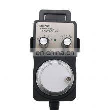 9Axis CNC Controller Kit 100KHz Stepper Motor Controller Breakout Board + Handwheel+USB Cable+CD thumbnail-5