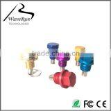 Magnetic Aluminum Oil Drain Plug of Different Colors thumbnail-2