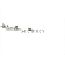 OEM 2128853521 2128853621 Front Bumper Trim For Mercedes Benz E63 AMG S Class 2014-2016 thumbnail-5