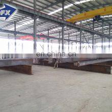 Qingdao Free Drawing Plan High Quality Pre Engineer Prefabricated Galvanized Steel Structural Storage Shed Building Warehouse thumbnail-1