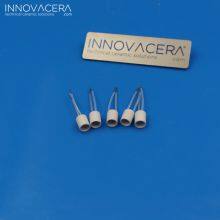 OEM MCH Alumina Ceramic Heater Elements for 3D Printing and Evaporator Innovacera thumbnail-2