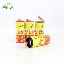 2018 Hot Selling Sticky Fly Glue Ribbon/fly Catcher Ribbon thumbnail-3