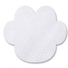 Customizable Cotton Pad Makeup Cotton Pads Makeup Removed Pads Cute Cotton Pads Customizable thumbnail-1