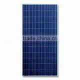 240W Solar Street Light Panel From China Manufacturer
