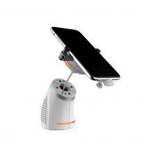 Hot Sale! Desktop Mobile Phone Display Alarm Holder With Charging thumbnail-4