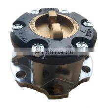 Auto Parts Front Wheel Locking Hub 43530-60042 For Land Cruiser FZJ80 1976-1987 HiLux 76-85 thumbnail-4